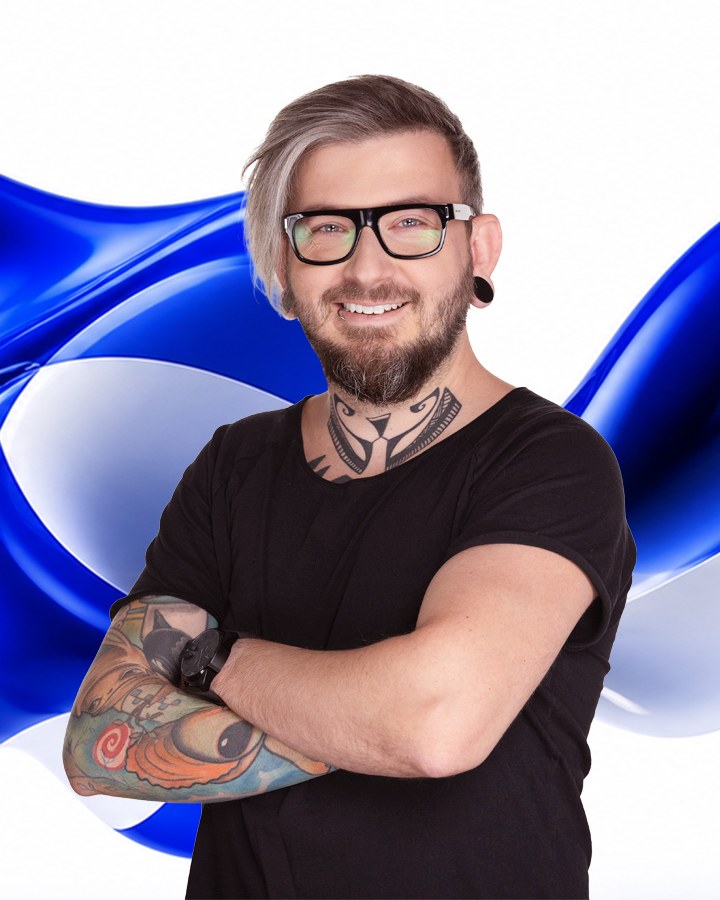Radek Czajkowski
