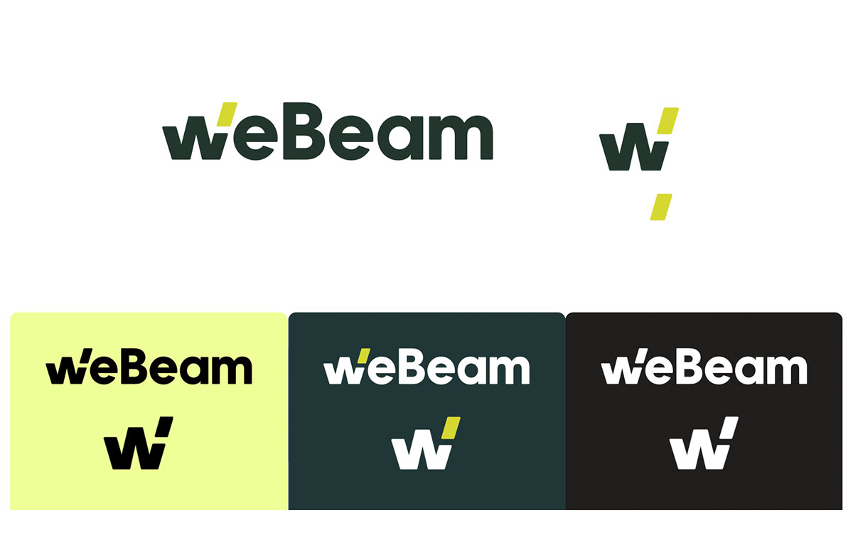 Identity — wordmark, symbol and lockups